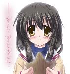 Clannad-fuko