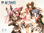 Little Busters!