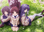 clannad