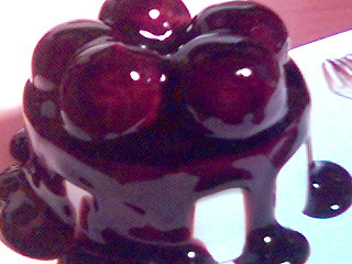cake