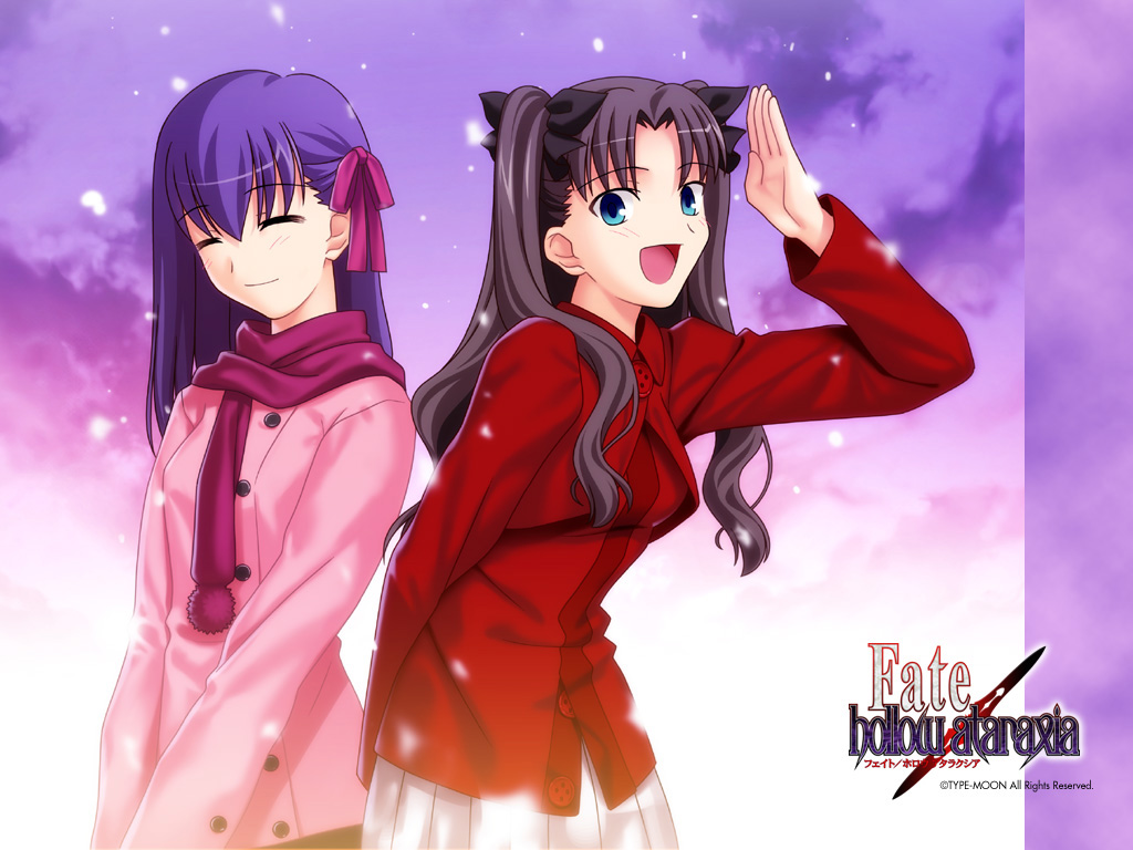 rin&sakura