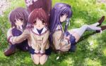 clannad