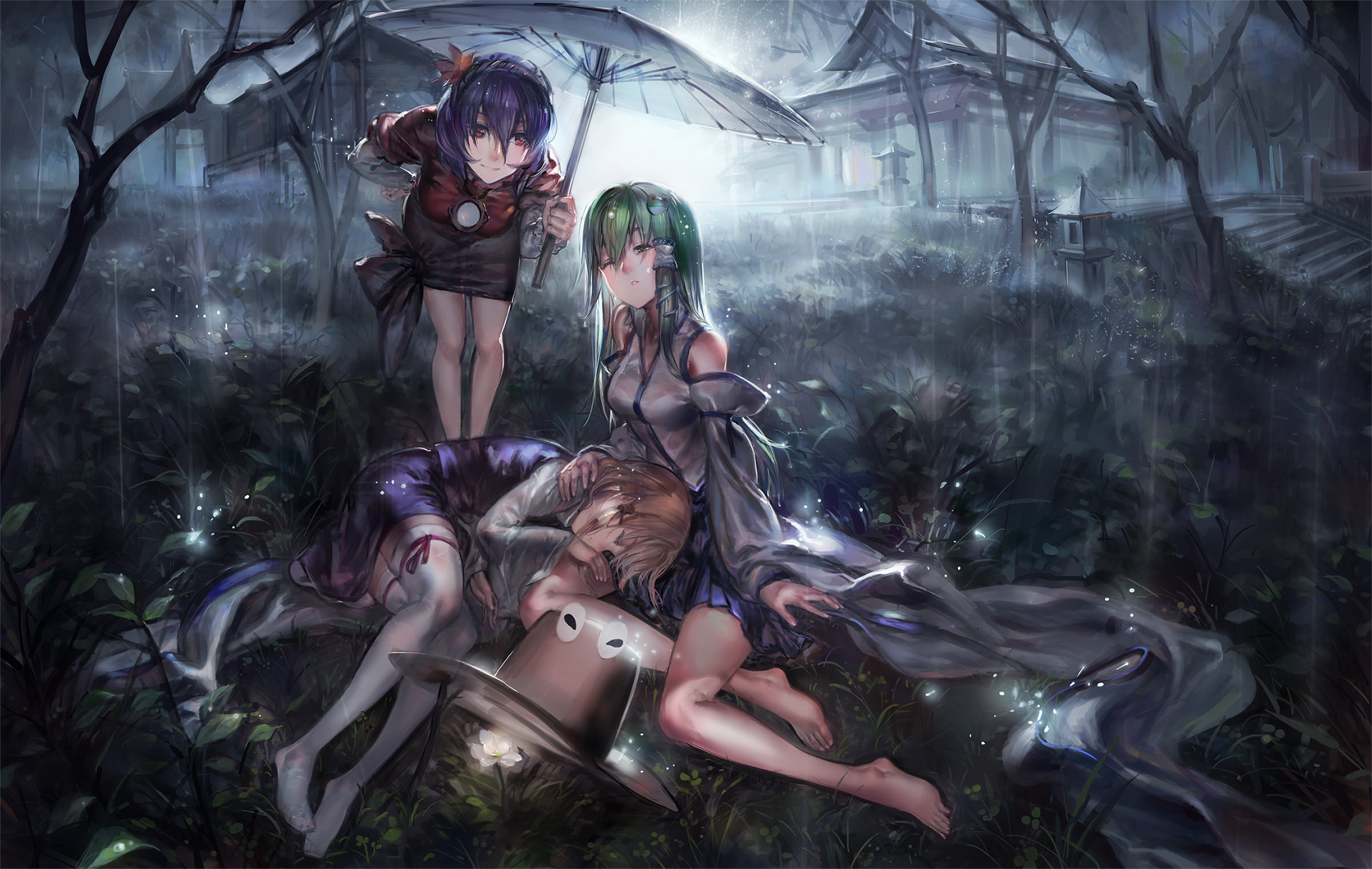 Touhou