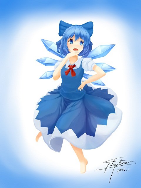 cirno