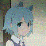 抖耳gif