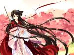 黛玉葬花